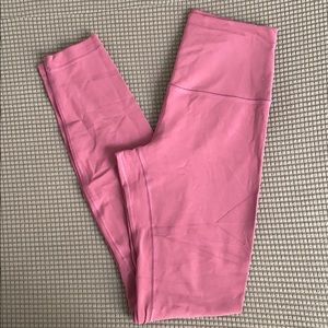 Lululemon Align Full-Length Size 4